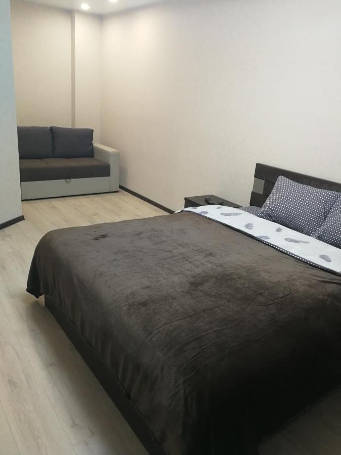 Apartment On Truda 4 Vitebsk Eksteriør bilde