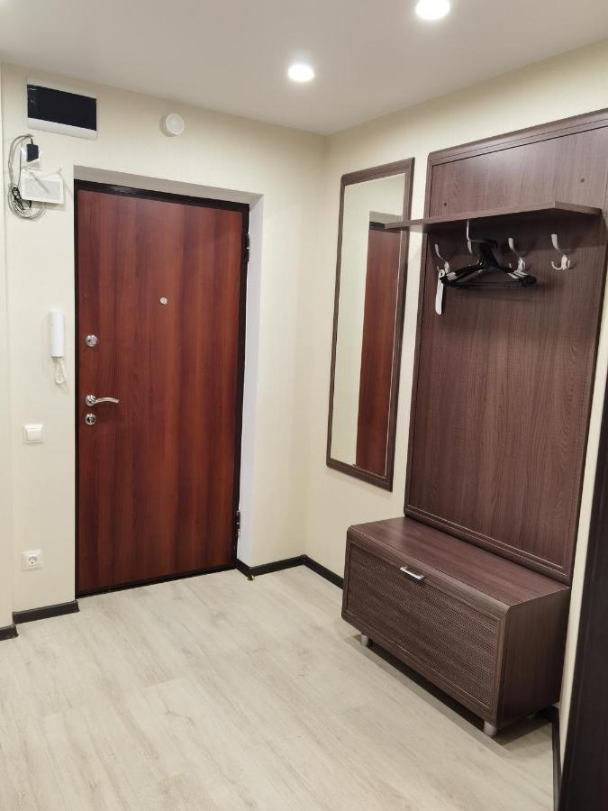 Apartment On Truda 4 Vitebsk Eksteriør bilde