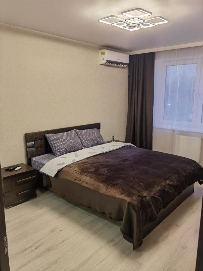 Apartment On Truda 4 Vitebsk Eksteriør bilde