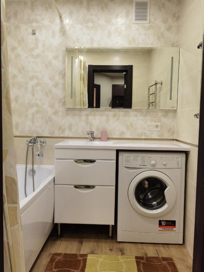 Apartment On Truda 4 Vitebsk Eksteriør bilde