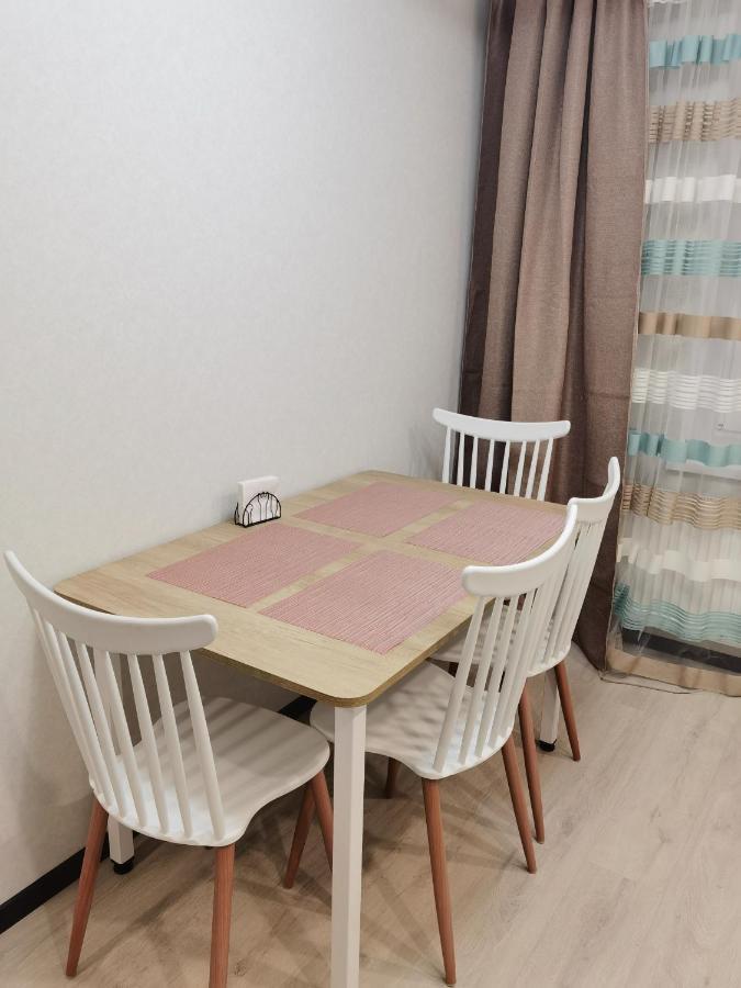 Apartment On Truda 4 Vitebsk Eksteriør bilde